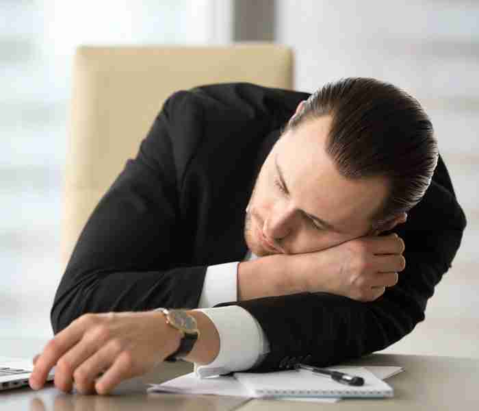 What is Narcolepsy?