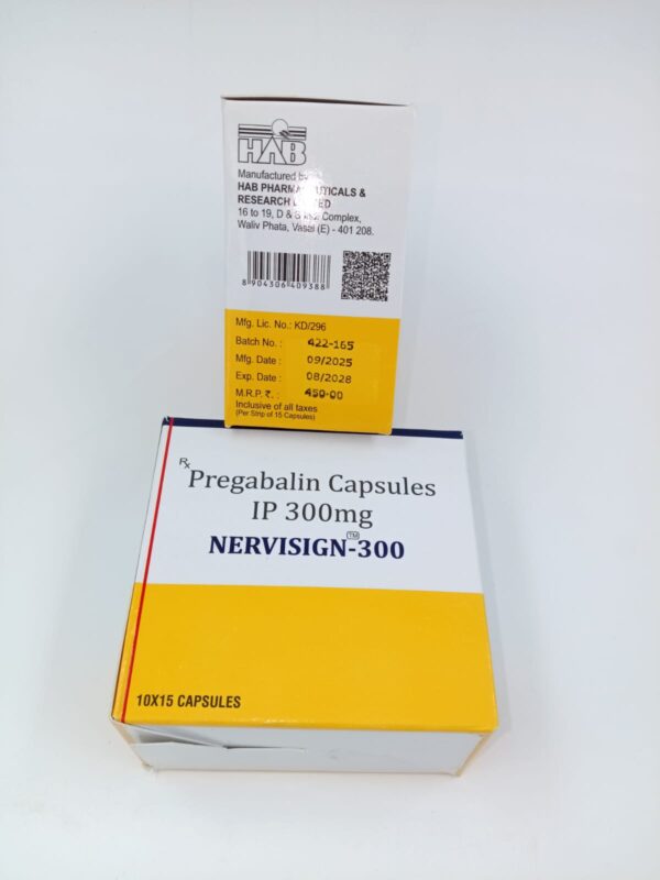 nervisign 300