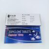 zopiclone 10mg
