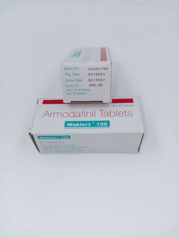 waklert 150mg