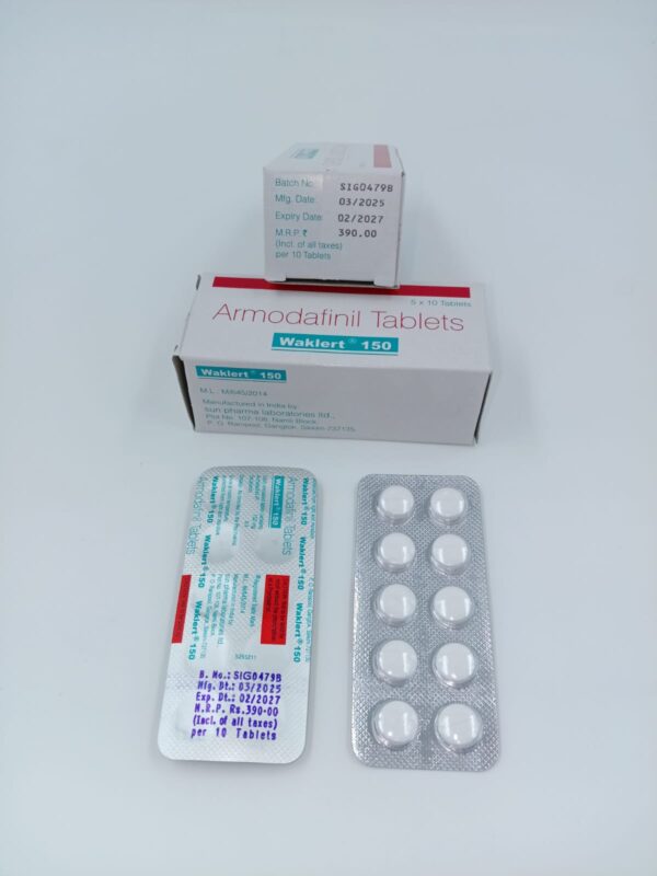 waklert 150mg