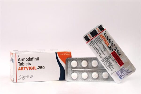 artvigil-250mg