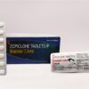 Zopiclone 7.5mg (Hab Pharma – Blue Pills)