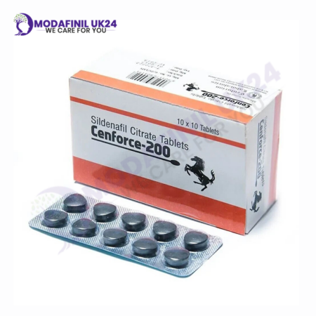 Cenforce Tablets 200mg