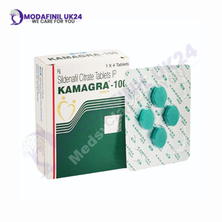 Kamagra Tablets 100mg