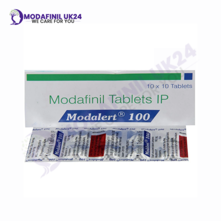Modalert 100 MG