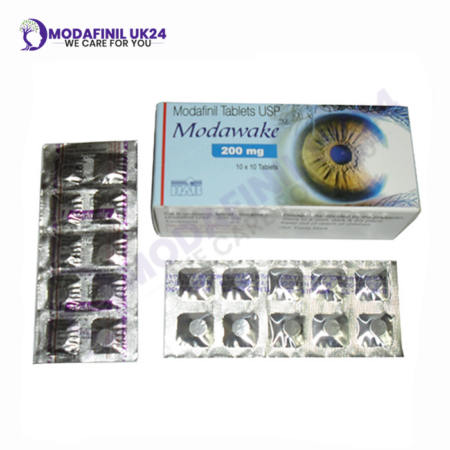 Modawake 200 MG