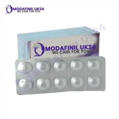 Modvigil 200 mg